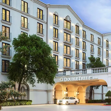 Hotel Doubletree By Hilton Austin